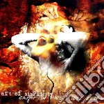 Art Of Simplicity - Caught In This I Less Storm cd