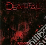Deathfall - Reborn cd