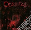 Deathfall - Reborn cd