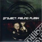 Project Failing Flesh - The Conjoined cd