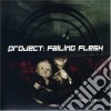 Project Failing Flesh - The Conjoined cd