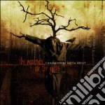 Equinox Ov The Gods - Fragments Of Lust And Decay cd
