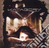 Katagory V - Hymns Of Dissension cd