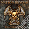Nation Beyond - The Aftermath Odyssey cd