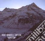 Mike Dimareli Artical - Horizon cd