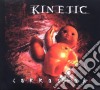 Kinetic - Corrosion cd