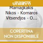 Mamagkakis Nikos - Kornaros Vitsendjos - O Erotokritos cd