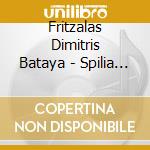 Fritzalas Dimitris Bataya - Spilia Cave cd