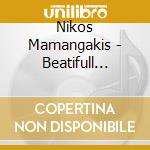 Nikos Mamangakis - Beatifull Girls cd musicale di Mamangakis Nikos