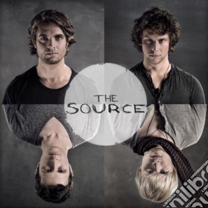 Source (The) - The Source cd musicale di Source, The