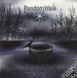 Randomwalk - Absolution cd musicale di Randomwalk