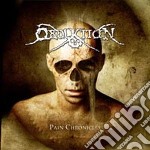 Obduktion - Pain Chronicles
