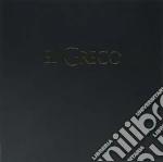 (LP Vinile) Vangelis - El Greco Collector's EditionAnniversary Box Set For El Greco's 400 Years 1614 2014 vinile