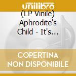 (LP Vinile) Aphrodite's Child - It's Five O'clock vinile