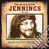Waylon Jennings - Grand Ole Opry Nashville Tn cd