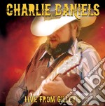 Charlie Daniels Band (The) - Live From Gilley's