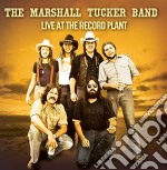 Marshall Tucker Band (The) - Live At The Record Plant