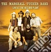 Marshall Tucker Band (The) - Live At The Record Plant cd