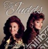 Judds (The) - Girls Night Out - Live '85 cd
