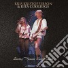 Kris Kristoferson & Rita Coolidge - Sunday Mornin' Comin' Down cd