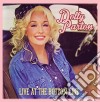 Dolly Parton - Live At The Bottom Line cd musicale di Dolly Parton