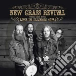 New Grass Revival With Sam Bush - Live In Illinois 1978
