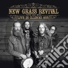 New Grass Revival With Sam Bush - Live In Illinois 1978 cd
