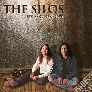 Silos (The) - Tennessee Fire Live cd musicale di Silos (The)