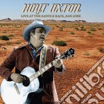 Hoyt Axton - Live At The Saddle Rack, San Jose (2 Cd)