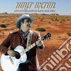 Hoyt Axton - Live At The Saddle Rack, San Jose (2 Cd) cd