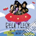 Bela Fleck & The Flecktones - Flying Saucer Dudes