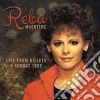 Reba Mcentire - Live From Gilleys 4 August 1985 cd