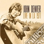 John Denver - Live In La 1971