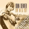 John Denver - Live In La 1971 cd