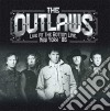 Outlaws (The) - Live At The Bottom Line, New York '86 (2 Cd) cd