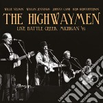 Highwaymen (The) - Live Battle Creek, Michigan '93 (2 Cd)