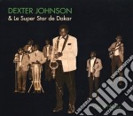 Dexter Johnson & Le Super Star De Dakar - Live A' L'etoile