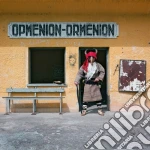 Evritiki Zygia - Ormenion cd