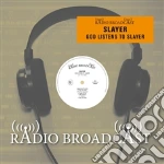(LP Vinile) Slayer - God Listens To Slayer (Live On Air 1984) vinile