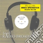 (LP Vinile) Bruce Springsteen - Walking The Dog (Georgetown University 1974) vinile