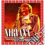 (LP Vinile) Nirvana - Come As You Are (Live In Rio De Janeiro, 1993) vinile