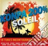 Antilles - Konpa 200% Soleil cd