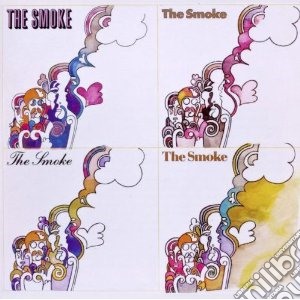 Smoke (The) - The Smoke cd musicale di The Smoke