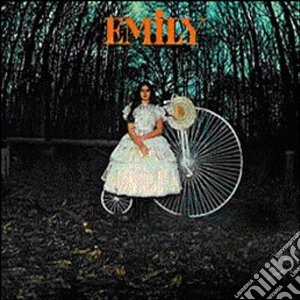 Emily - Emily cd musicale di Emily