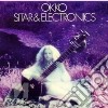 Okko - Sitar And Electronics cd