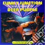 (LP VINILE) Play a tribute to deep purple