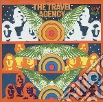 Travel Agency - Travel Agency cd