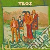 Taos - Taos cd musicale di Taos