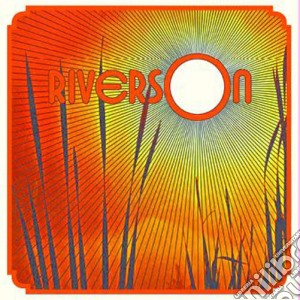 Riverson - Riverson cd musicale di Riverson