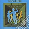 Arcadium - Breathe Awhile cd